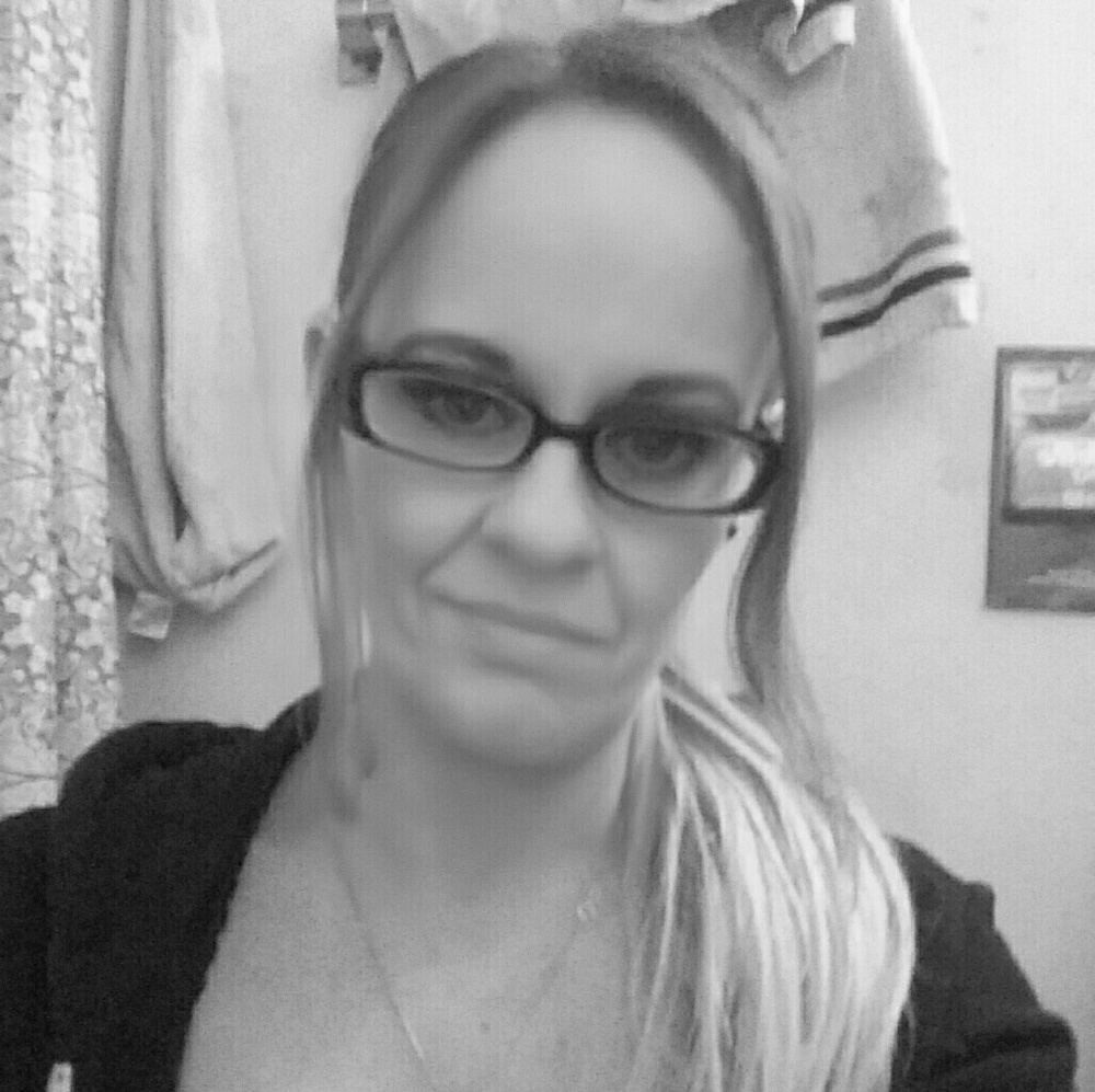 Meet your Posher, Brandi